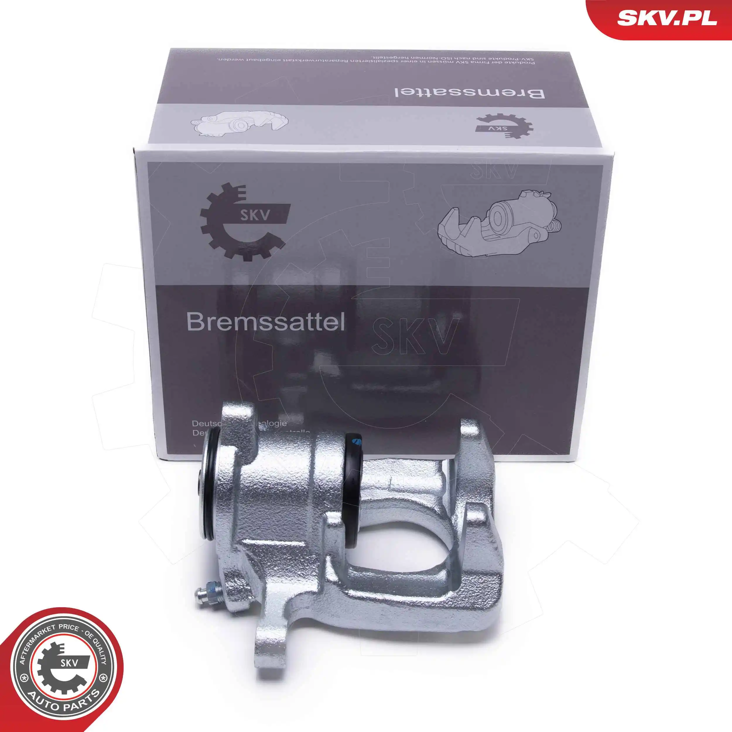 Brake Caliper